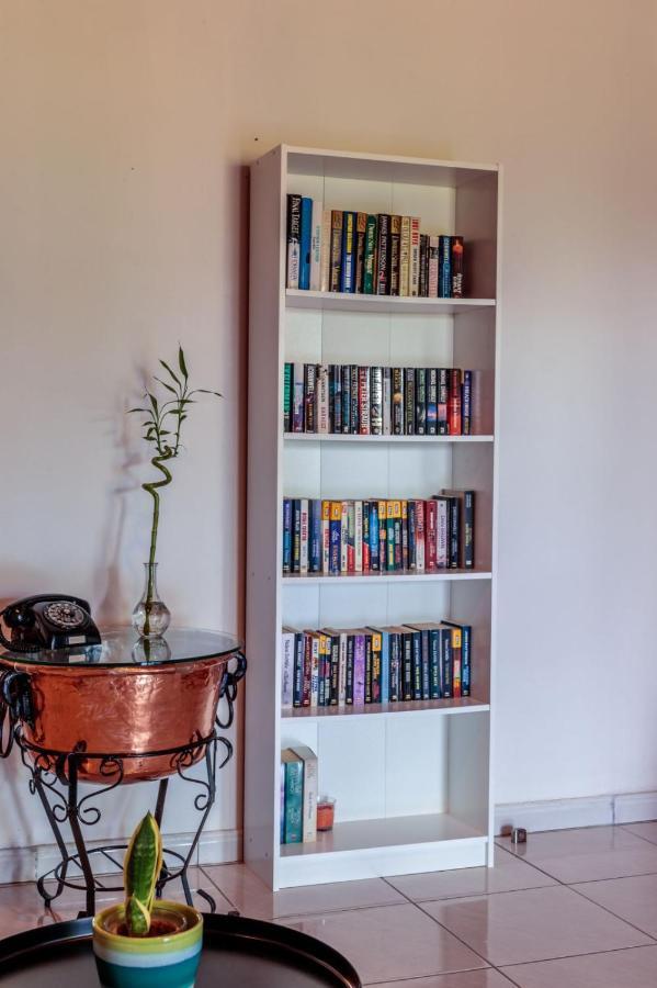 Berryrose Villa بيرفوليا المظهر الخارجي الصورة