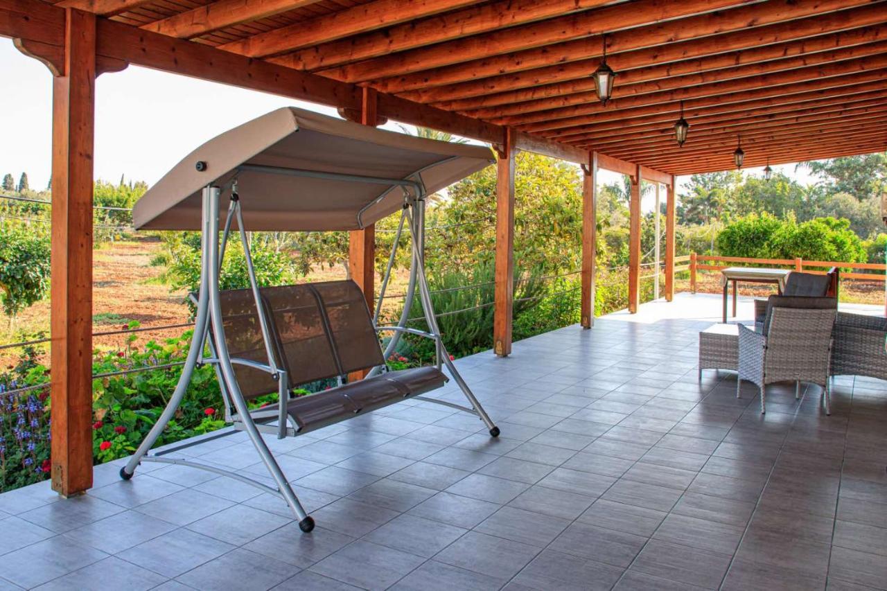 Berryrose Villa بيرفوليا المظهر الخارجي الصورة