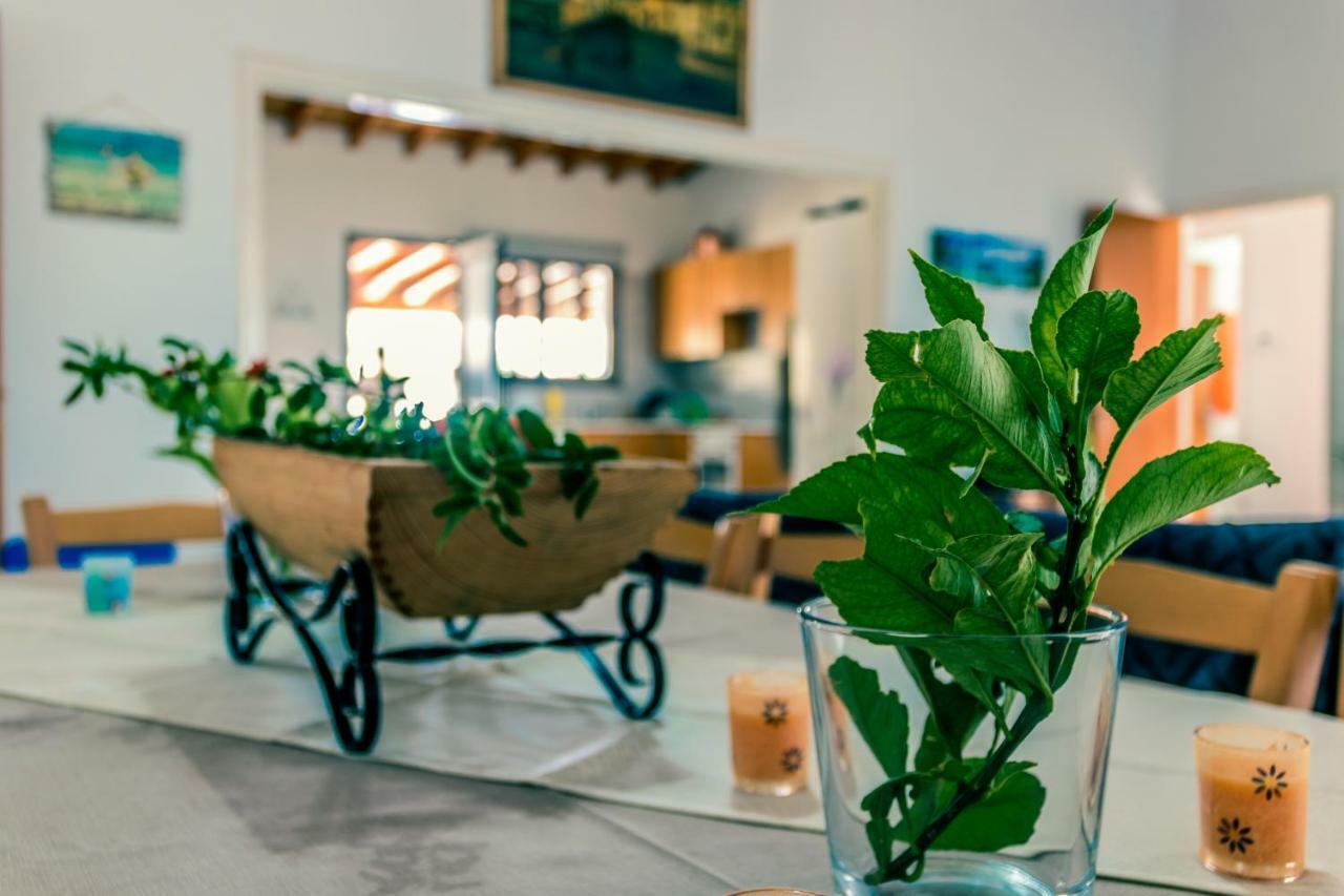 Berryrose Villa بيرفوليا المظهر الخارجي الصورة