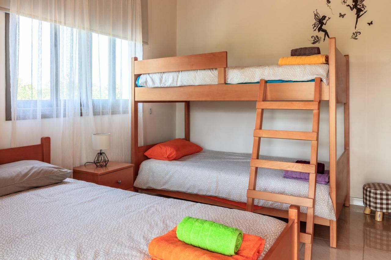 Berryrose Villa بيرفوليا المظهر الخارجي الصورة