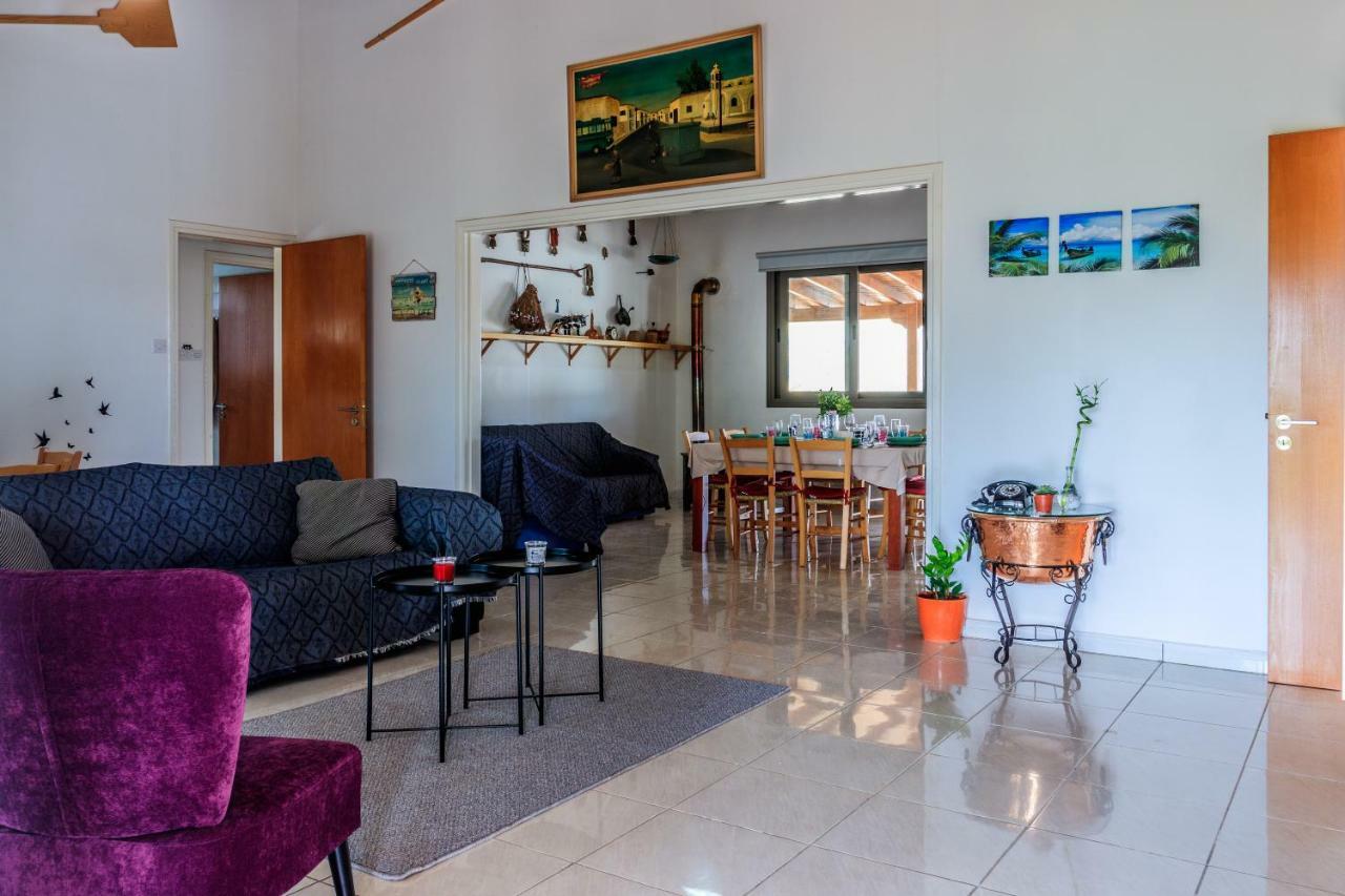 Berryrose Villa بيرفوليا المظهر الخارجي الصورة
