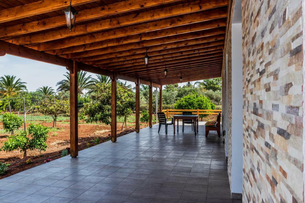 Berryrose Villa بيرفوليا المظهر الخارجي الصورة