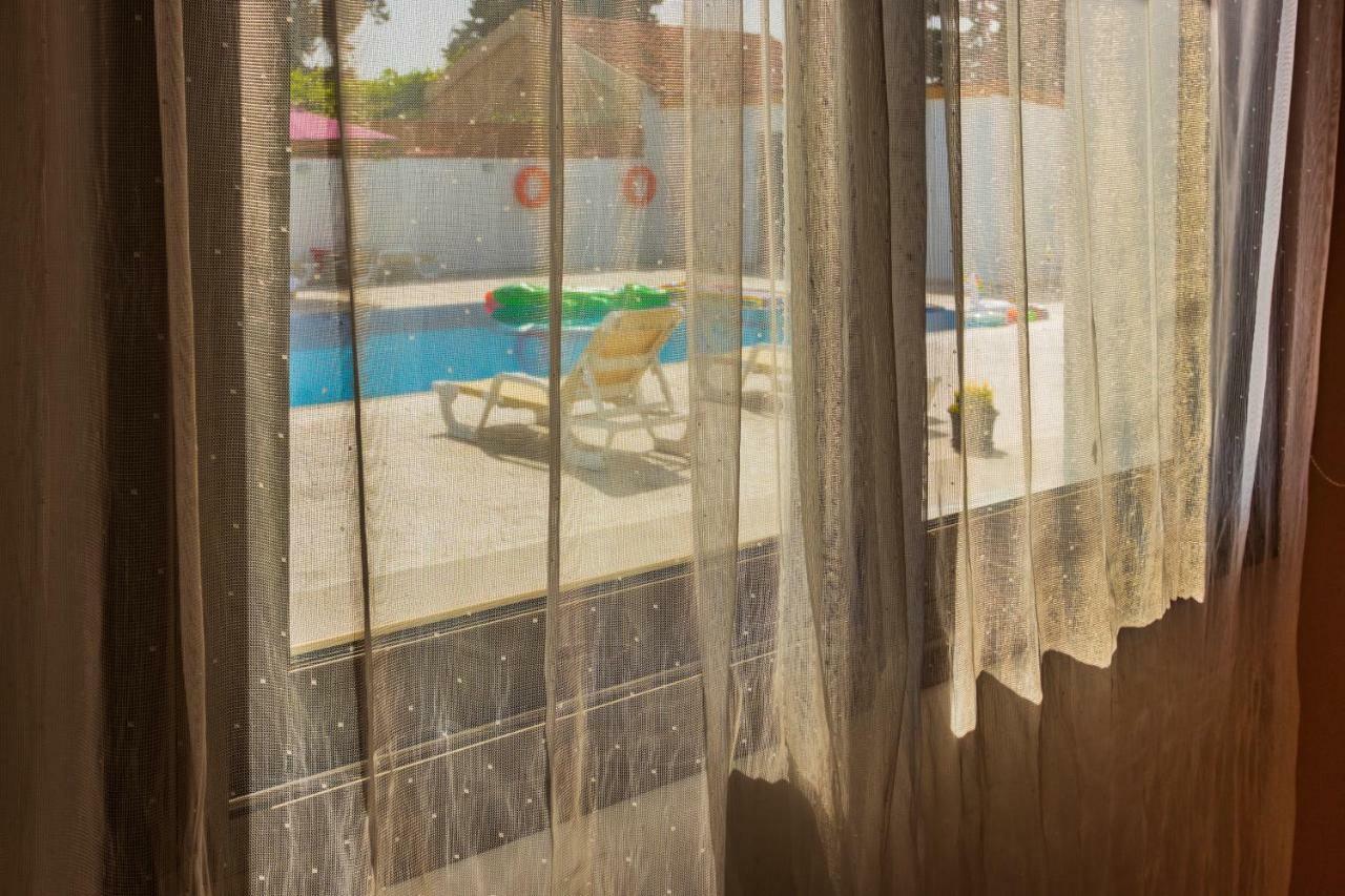 Berryrose Villa بيرفوليا المظهر الخارجي الصورة