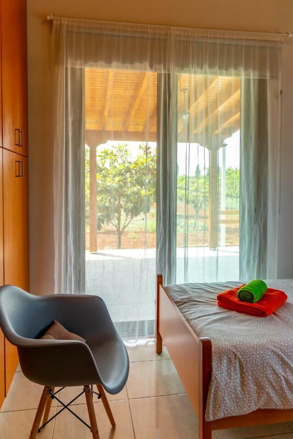 Berryrose Villa بيرفوليا المظهر الخارجي الصورة