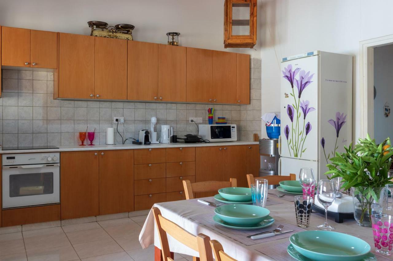 Berryrose Villa بيرفوليا المظهر الخارجي الصورة