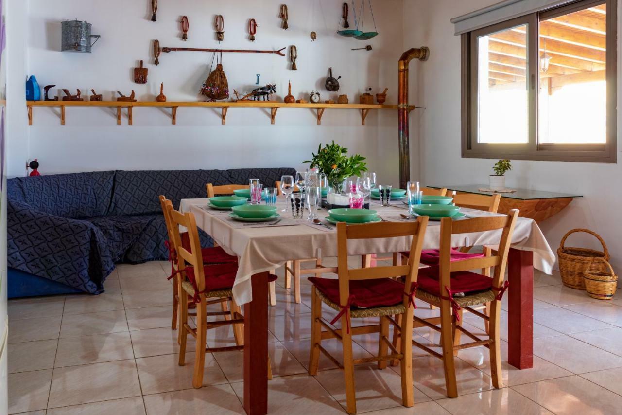 Berryrose Villa بيرفوليا المظهر الخارجي الصورة