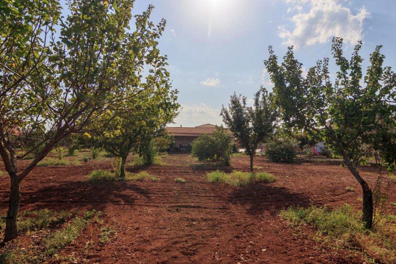 Berryrose Villa بيرفوليا المظهر الخارجي الصورة