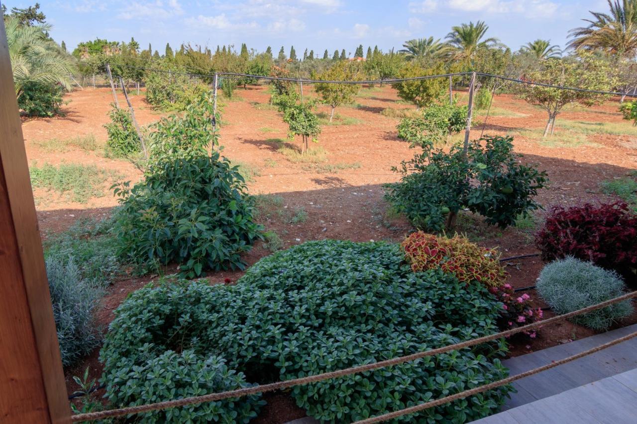 Berryrose Villa بيرفوليا المظهر الخارجي الصورة