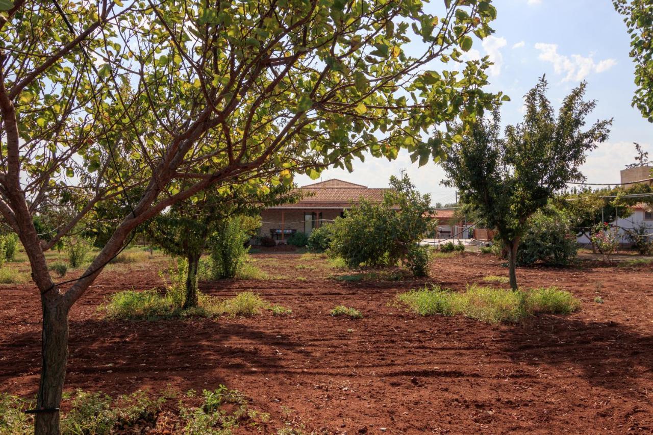 Berryrose Villa بيرفوليا المظهر الخارجي الصورة