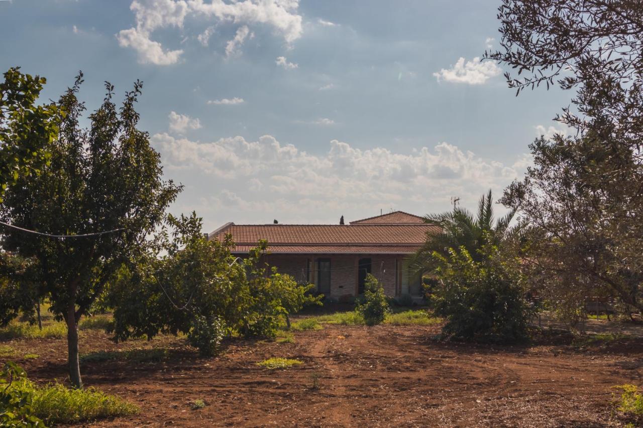 Berryrose Villa بيرفوليا المظهر الخارجي الصورة