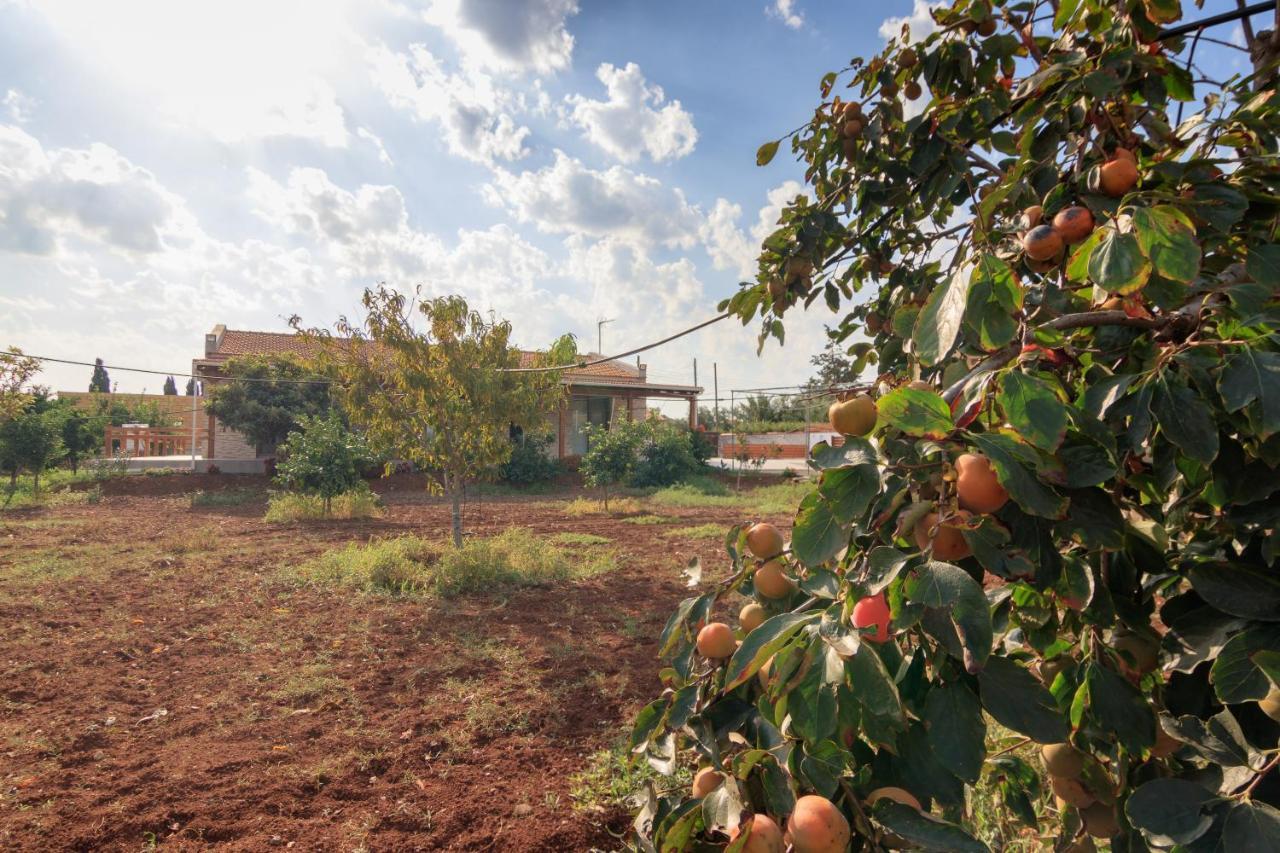 Berryrose Villa بيرفوليا المظهر الخارجي الصورة