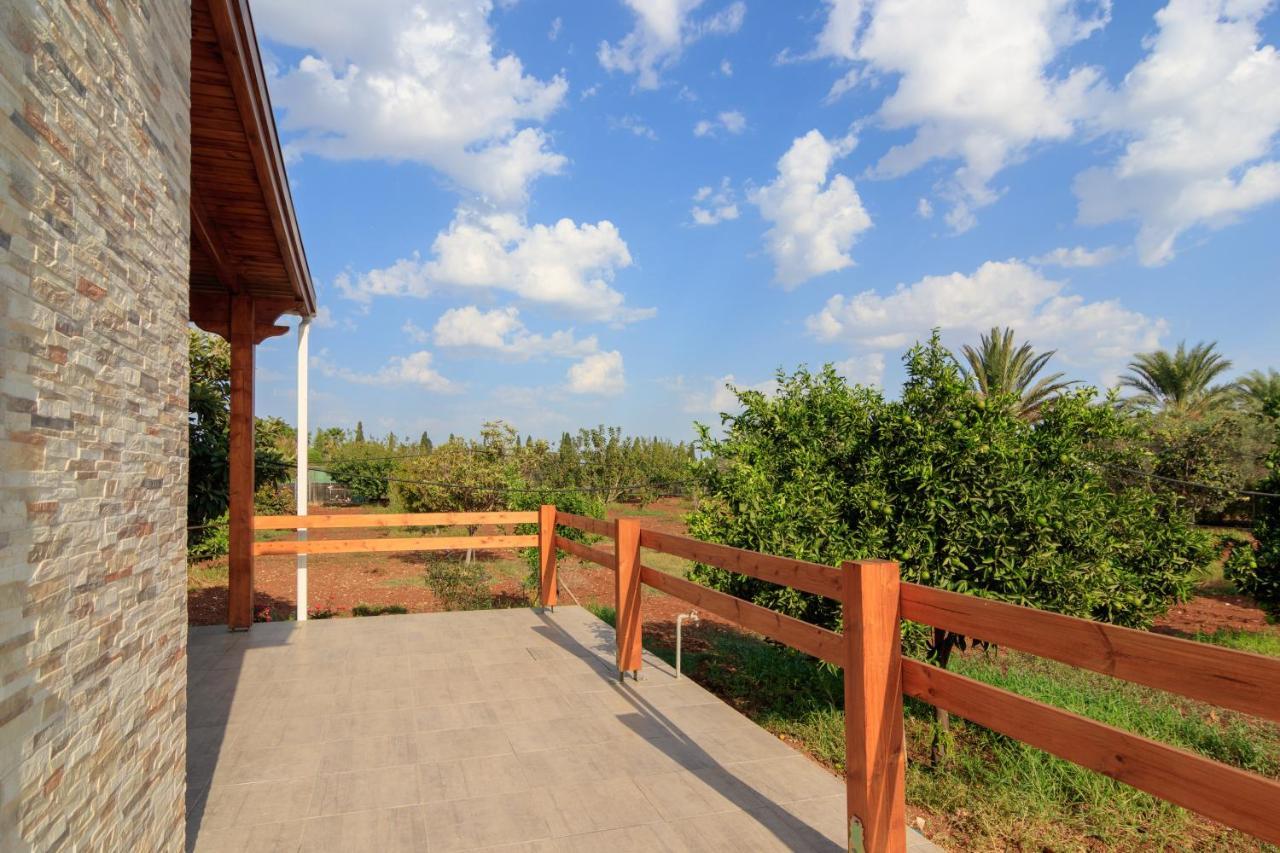Berryrose Villa بيرفوليا المظهر الخارجي الصورة